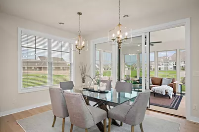 116 Spring Farm Road, North Oaks, MN 55127 - Photo 13