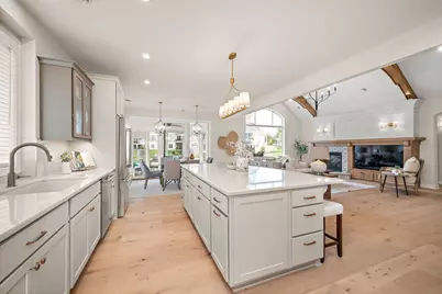 116 Spring Farm Road, North Oaks, MN 55127 - Photo 7