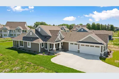 116 Spring Farm Road, North Oaks, MN 55127 - Photo 1