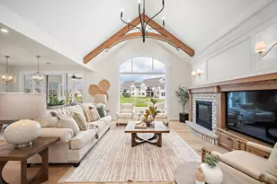 116 Spring Farm Rd, North Oaks, MN 55127 - Photo 17