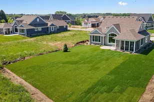 116 Spring Farm Rd, North Oaks, MN 55127 - Photo 33