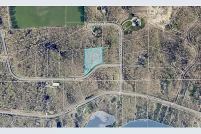 Lot 15 Blk 1 Nicholas St Nicholas Street, Grand Rapids, MN 55744 - Photo 1