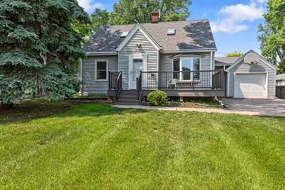 632 Morgan Avenue S, Minneapolis, MN 55405 - Photo 1