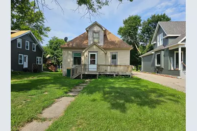 232 Fremont Street S, Lake Benton, MN 56149 - Photo 1