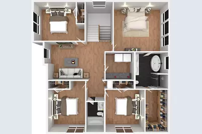 3047X Nicholas Street, Grand Rapids, MN 55744 - Photo 5