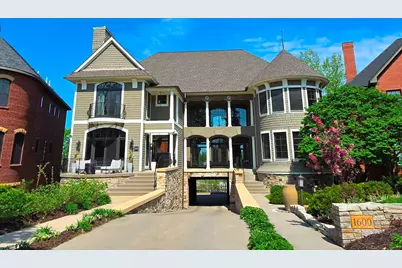 1600 Kenwood Parkway, Minneapolis, MN 55405 - Photo 1