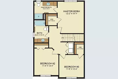 2095 River Bend Trail, Mayer, MN 55360 - Photo 3