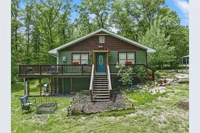 11288 Leewood Lane, East Gull Lake, MN 56401 - Photo 1