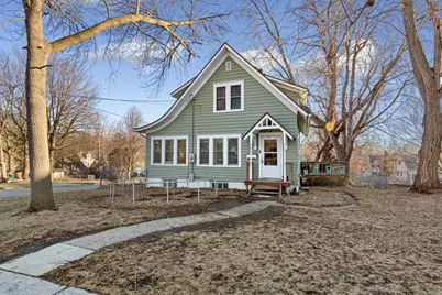 318 E 5th Street, Albert Lea, MN 56007 - Photo 1