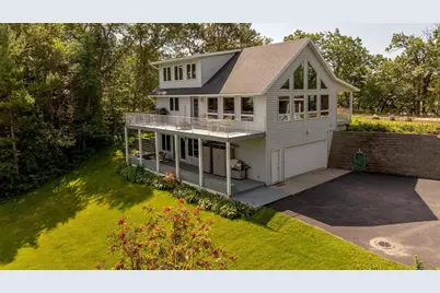 51216 Wolf Ridge Drive, Cass Lake, MN 56633 - Photo 1