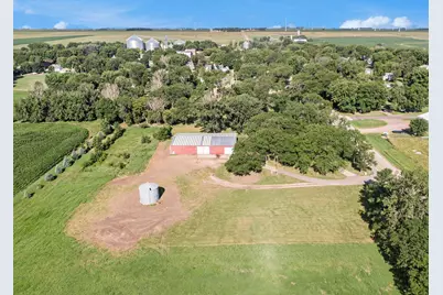 402 E 1st Street, Hardwick, MN 56134 - Photo 31