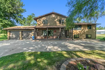 402 E 1st Street, Hardwick, MN 56134 - Photo 1