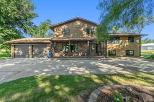 402 E 1st St, Hardwick, MN 56134 - Photo 1