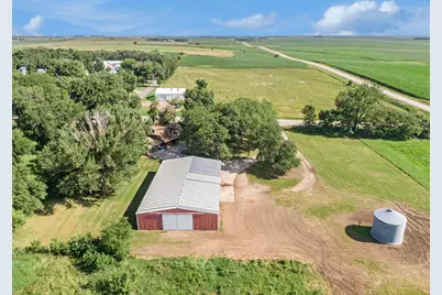 402 E 1st Street, Hardwick, MN 56134 - Photo 35