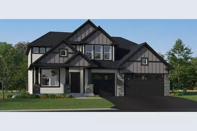 9800 49th Place NE, Saint Michael, MN 55376 - Photo 1