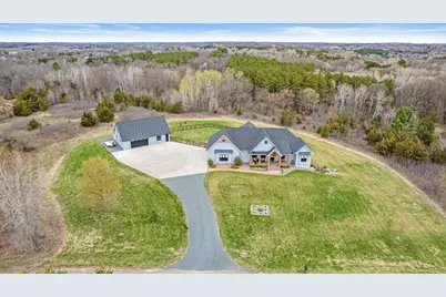 438 Highland View, Saint Joseph, WI 54082 - Photo 1