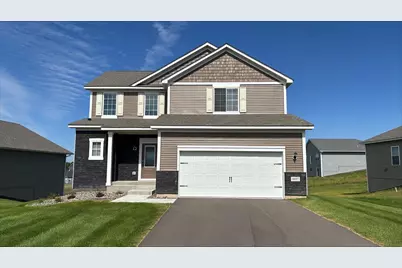 10097 Twin Lakes Parkway NW, Elk River, MN 55330 - Photo 1