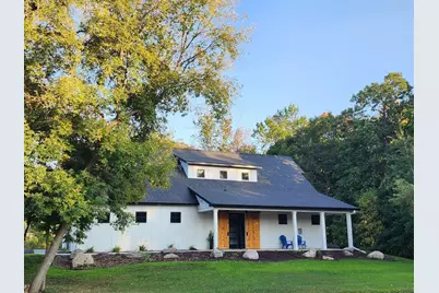 1397 Burroughs Road, Detroit Lakes, MN 56501 - Photo 1