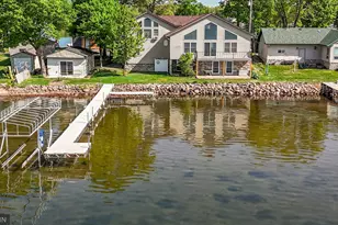 3187 Viewpoint Rd, Isle, MN 56342 - Photo 1