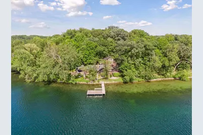 5740 Christmas Lake Point, Shorewood, MN 55331 - Photo 1