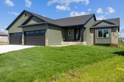 4695 3rd Street Loop NE, Saint Cloud, MN 56304 - Photo 1