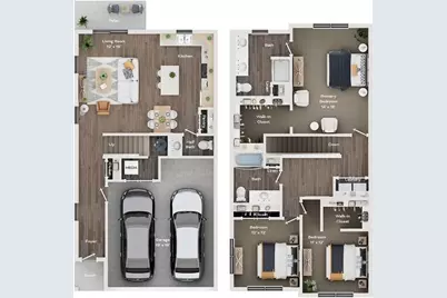 10030 Diffley Court, Inver Grove Heights, MN 55077 - Photo 27