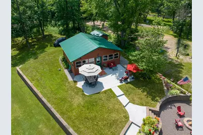 6595 Blue Heron Bay Drive, Siren, WI 54872 - Photo 1