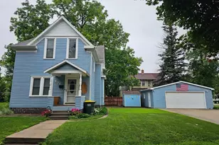 406 3rd St SE, Willmar, MN 56201 - Photo 1