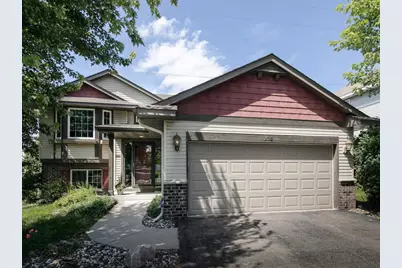 233 Pottok Lane, Shakopee, MN 55379 - Photo 1