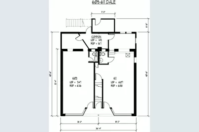 609 Dale Street N, Saint Paul, MN 55103 - Photo 43