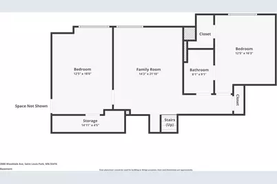 3980 Wooddale Avenue S #101, Saint Louis Park, MN 55416 - Photo 23