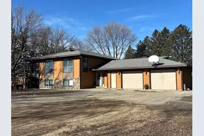 27703 County Road 1, Hancock, MN 56244 - Photo 1