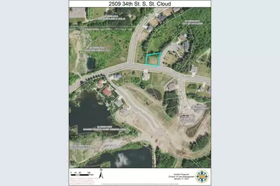 2509 34th Street S, Saint Cloud, MN 56301 - Photo 1