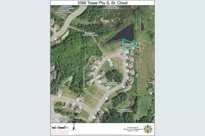 3306 Topaz Parkway S, Saint Cloud, MN 56301 - Photo 1