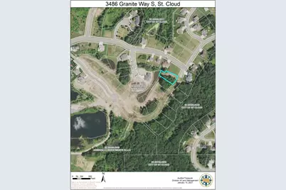 3486 Granite Way S, Saint Cloud, MN 56301 - Photo 1
