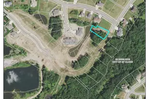 3486 Granite Way S, Saint Cloud, MN 56301 - Photo 1