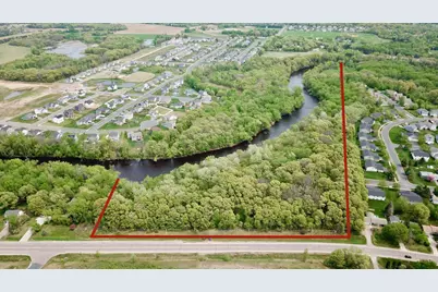 Xxxxx Ambassador Boulevard NW, Saint Francis, MN 55070 - Photo 1