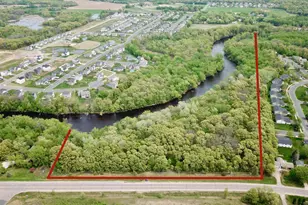 Xxxxx Ambassador Blvd NW, Saint Francis, MN 55070 - Photo 1