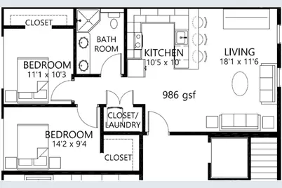 222 Bush Street #401, Red Wing, MN 55066 - Photo 11