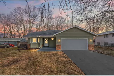 12220 101st Avenue N, Maple Grove, MN 55369 - Photo 1