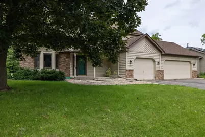 15813 Garden View Drive, Apple Valley, MN 55124 - Photo 1