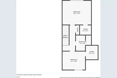 6140 Golden Valley Road, Golden Valley, MN 55422 - Photo 29