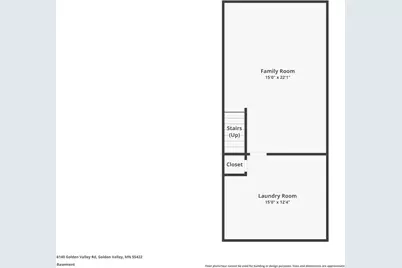 6140 Golden Valley Road, Golden Valley, MN 55422 - Photo 31