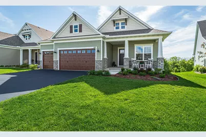 140 Liberty Heights Drive, Chaska, MN 55318 - Photo 1