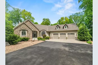 4350 Golfview Drive, Jordan, MN 55352 - Photo 1