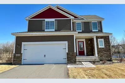 432 Wildflower Ct, Waverly, MN 55390 - Photo 1