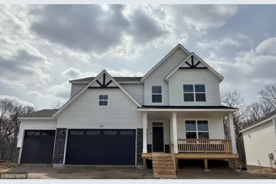 14652 Pearson Street NW, Ramsey, MN 55303 - Photo 1