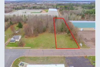 Tbd 1st Avenue, Siren, WI 54872 - Photo 1