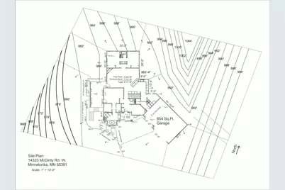 14323 McGinty Road W, Wayzata, MN 55391 - Photo 1