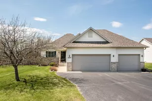 1537 Melvina Ln SW, Alexandria, MN 56308 - Photo 1